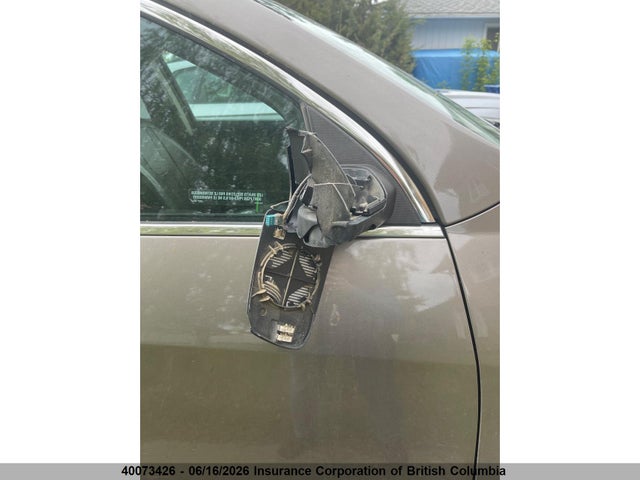 2012 Chevrolet Equinox Ltz მანქანა იყიდება აუქციონზე, vin: 2GNFLGE56C6231275, აუქციონის ნომერი: 40073426