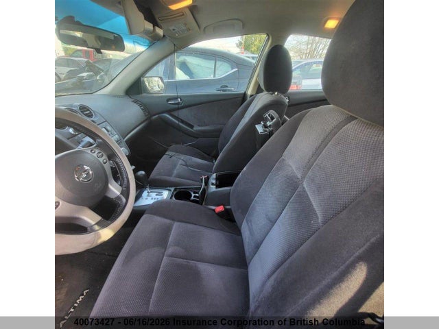 Продаж на аукціоні авто 2008 Nissan Altima 2.5/2.5s, vin: 1N4AL21E68C219384, номер лоту: 40073427
