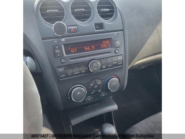 Продаж на аукціоні авто 2008 Nissan Altima 2.5/2.5s, vin: 1N4AL21E68C219384, номер лоту: 40073427