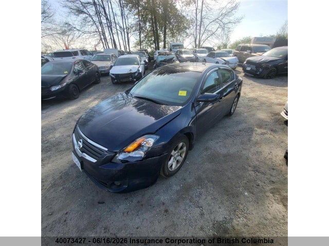 Продаж на аукціоні авто 2008 Nissan Altima 2.5/2.5s, vin: 1N4AL21E68C219384, номер лоту: 40073427