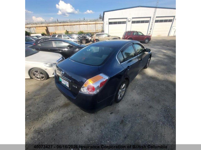 Продаж на аукціоні авто 2008 Nissan Altima 2.5/2.5s, vin: 1N4AL21E68C219384, номер лоту: 40073427