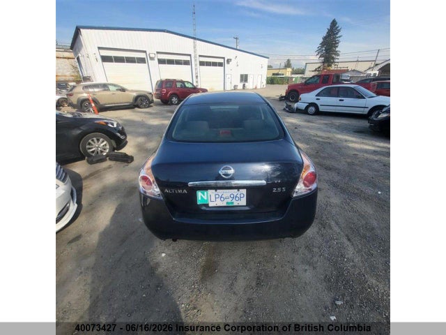 Продаж на аукціоні авто 2008 Nissan Altima 2.5/2.5s, vin: 1N4AL21E68C219384, номер лоту: 40073427