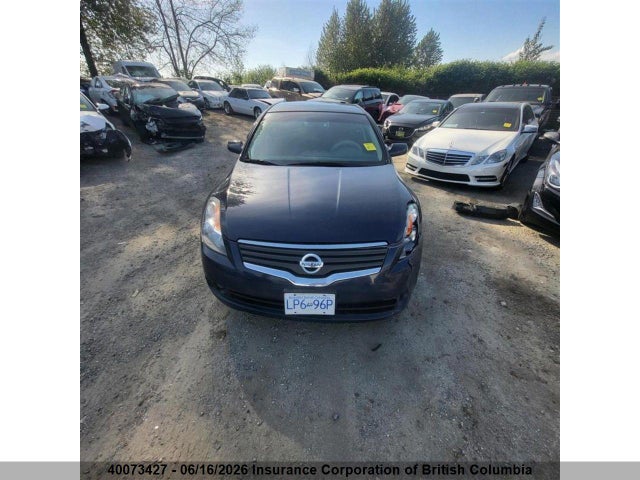 Продаж на аукціоні авто 2008 Nissan Altima 2.5/2.5s, vin: 1N4AL21E68C219384, номер лоту: 40073427