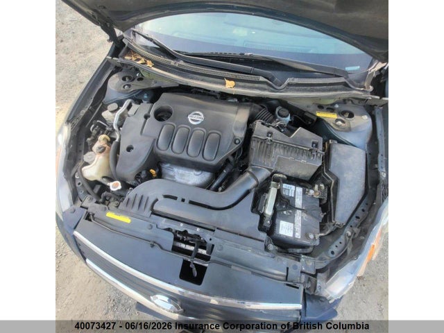 Продаж на аукціоні авто 2008 Nissan Altima 2.5/2.5s, vin: 1N4AL21E68C219384, номер лоту: 40073427