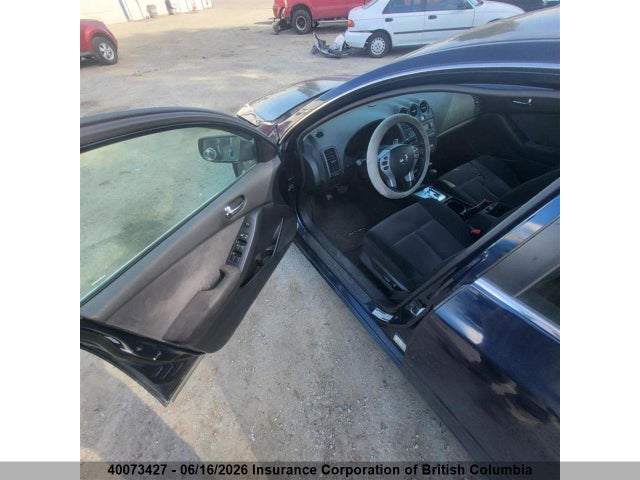 Продаж на аукціоні авто 2008 Nissan Altima 2.5/2.5s, vin: 1N4AL21E68C219384, номер лоту: 40073427