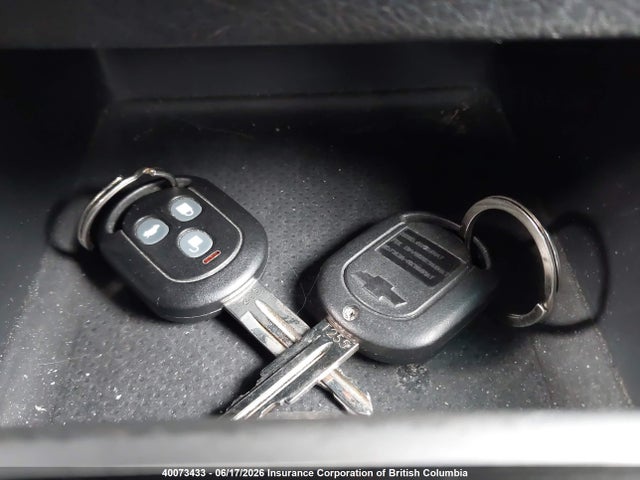 2011 Chevrolet Aveo მანქანა იყიდება აუქციონზე, vin: 3G1TC5DG7BL145625, აუქციონის ნომერი: 40073433