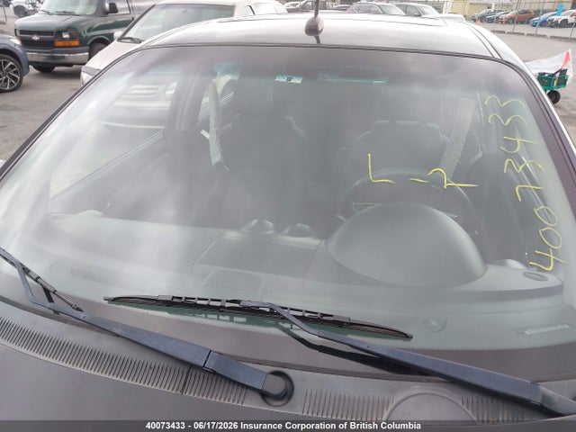 2011 Chevrolet Aveo მანქანა იყიდება აუქციონზე, vin: 3G1TC5DG7BL145625, აუქციონის ნომერი: 40073433