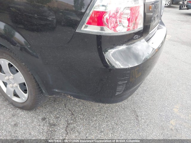 2011 Chevrolet Aveo მანქანა იყიდება აუქციონზე, vin: 3G1TC5DG7BL145625, აუქციონის ნომერი: 40073433