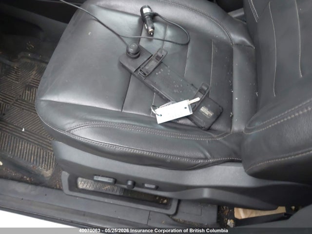 40070063 :رقم المزاد ، 1FMCU0GXXDUD05634 vin ، 2013 Ford Escape Se مزاد بيع