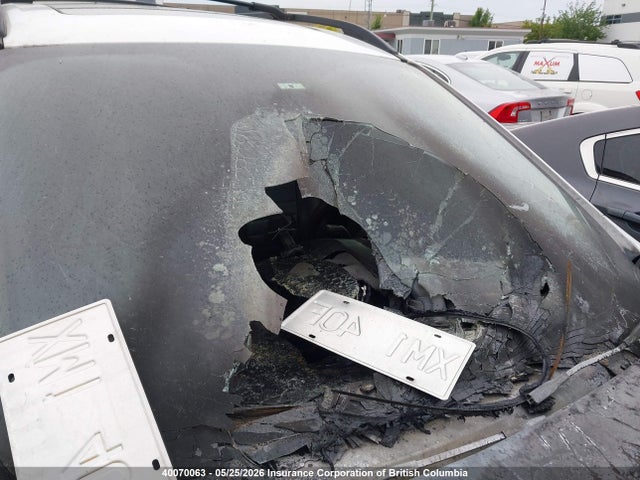 40070063 :رقم المزاد ، 1FMCU0GXXDUD05634 vin ، 2013 Ford Escape Se مزاد بيع