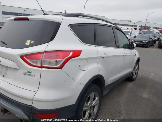 40070063 :رقم المزاد ، 1FMCU0GXXDUD05634 vin ، 2013 Ford Escape Se مزاد بيع