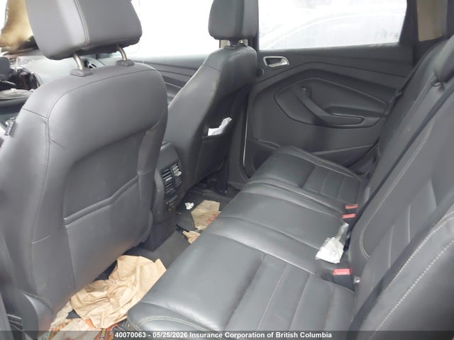 40070063 :رقم المزاد ، 1FMCU0GXXDUD05634 vin ، 2013 Ford Escape Se مزاد بيع