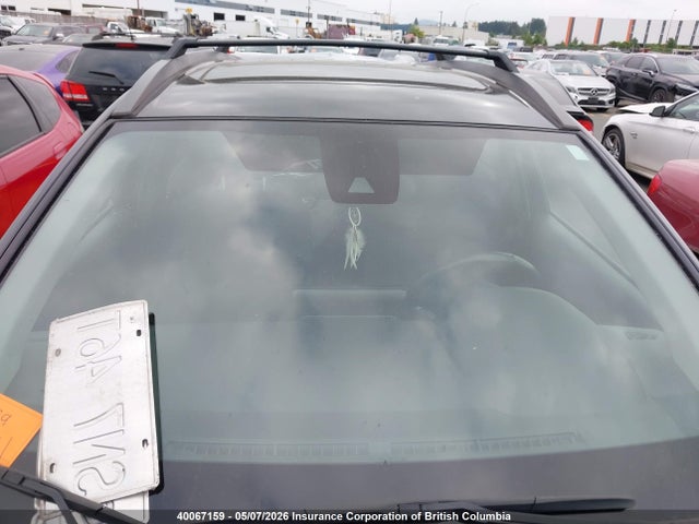 40067159 :رقم المزاد ، 7MUBAABG9NV040982 vin ، 2022 Toyota Corolla Cross Le مزاد بيع