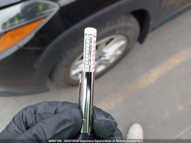 40067159 :رقم المزاد ، 7MUBAABG9NV040982 vin ، 2022 Toyota Corolla Cross Le مزاد بيع