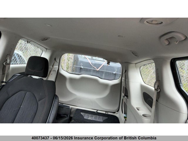 Chrysler Pacifica Lx 2017 2C4RC1CG3HR727082 Image 10