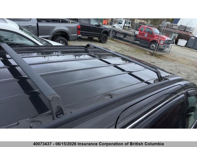 Chrysler Pacifica Lx 2017 2C4RC1CG3HR727082 Image 12