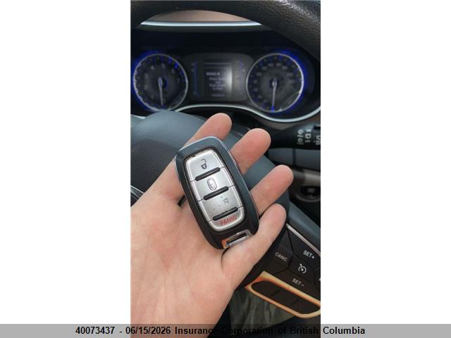 Chrysler Pacifica Lx 2017 2C4RC1CG3HR727082 Image 6