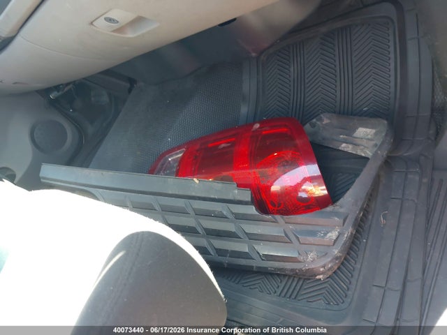 Aukcja sprzedaży 2009 Gmc Sierra 1500 Wt, vin: 1GTEC14X59Z244679, numer aukcji: 40073440
