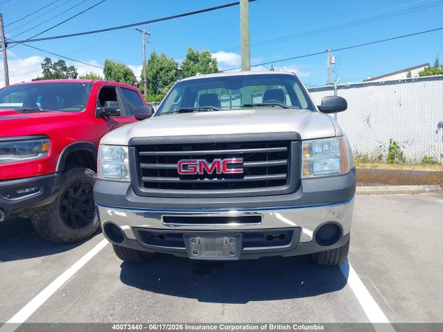 Aukcja sprzedaży 2009 Gmc Sierra 1500 Wt, vin: 1GTEC14X59Z244679, numer aukcji: 40073440
