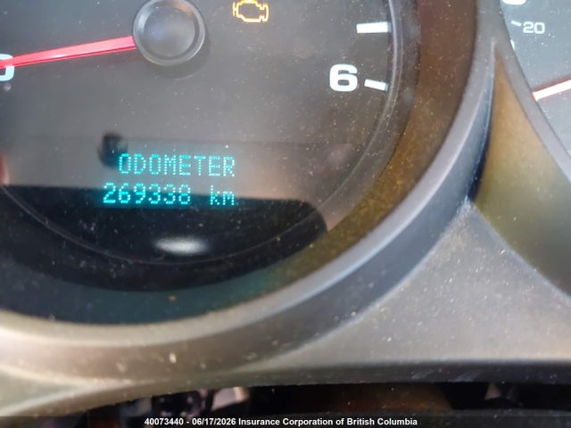 Aukcja sprzedaży 2009 Gmc Sierra 1500 Wt, vin: 1GTEC14X59Z244679, numer aukcji: 40073440