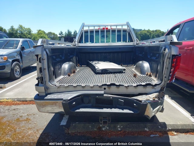 Aukcja sprzedaży 2009 Gmc Sierra 1500 Wt, vin: 1GTEC14X59Z244679, numer aukcji: 40073440