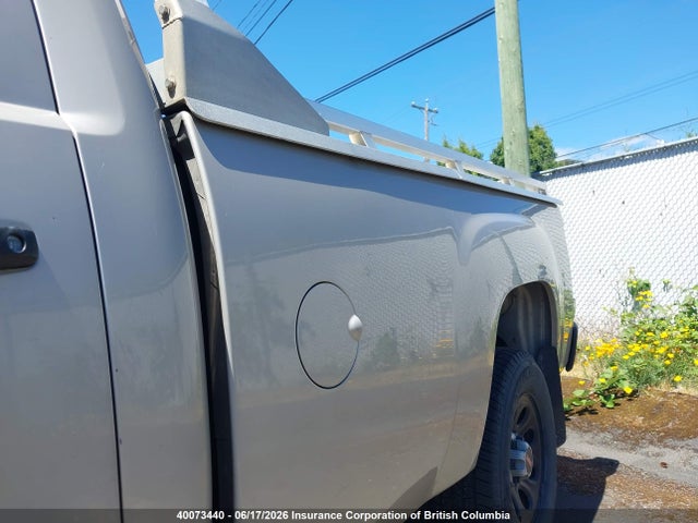 Aukcja sprzedaży 2009 Gmc Sierra 1500 Wt, vin: 1GTEC14X59Z244679, numer aukcji: 40073440