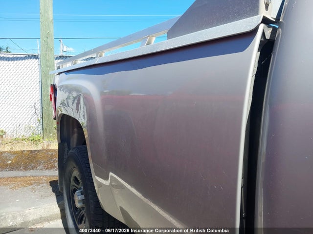 Aukcja sprzedaży 2009 Gmc Sierra 1500 Wt, vin: 1GTEC14X59Z244679, numer aukcji: 40073440