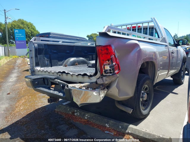 Aukcja sprzedaży 2009 Gmc Sierra 1500 Wt, vin: 1GTEC14X59Z244679, numer aukcji: 40073440
