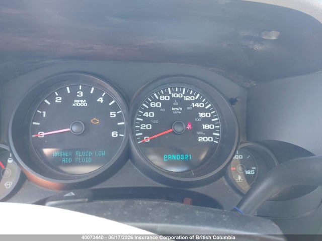 Aukcja sprzedaży 2009 Gmc Sierra 1500 Wt, vin: 1GTEC14X59Z244679, numer aukcji: 40073440