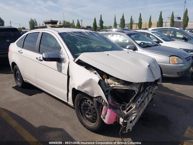 Продаж на аукціоні авто 2010 Ford Focus Se, vin: 1FAHP3FN2AW210932, номер лоту: 40069256