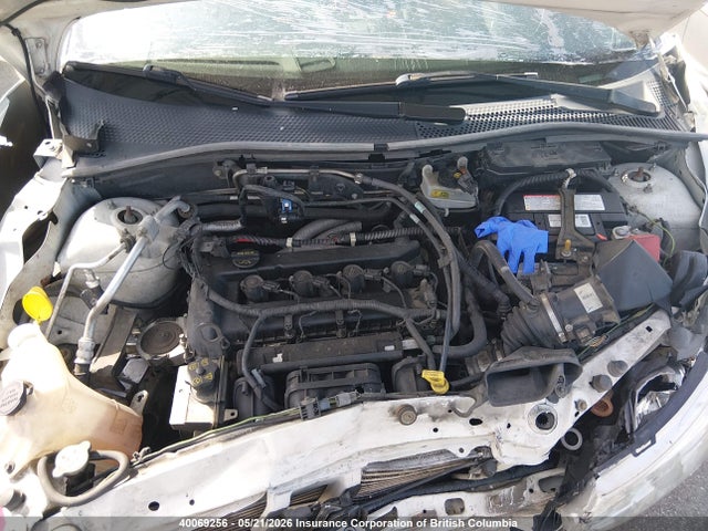 Продажа на аукционе авто 2010 Ford Focus Se, vin: 1FAHP3FN2AW210932, номер лота: 40069256