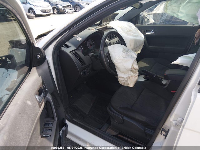 Продажа на аукционе авто 2010 Ford Focus Se, vin: 1FAHP3FN2AW210932, номер лота: 40069256