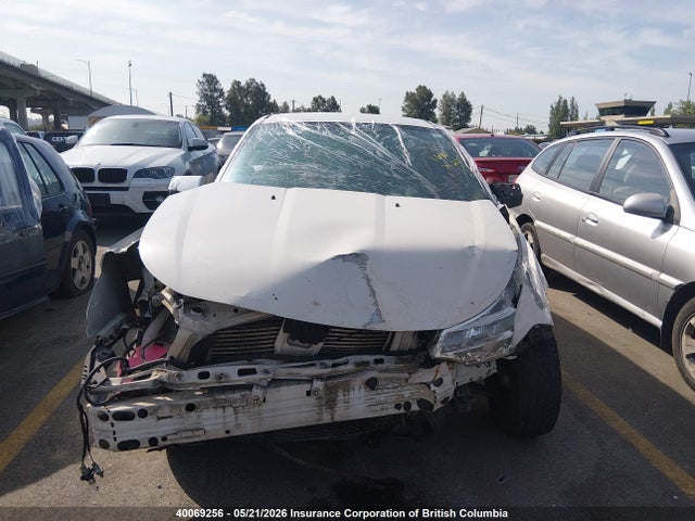 Продажа на аукционе авто 2010 Ford Focus Se, vin: 1FAHP3FN2AW210932, номер лота: 40069256