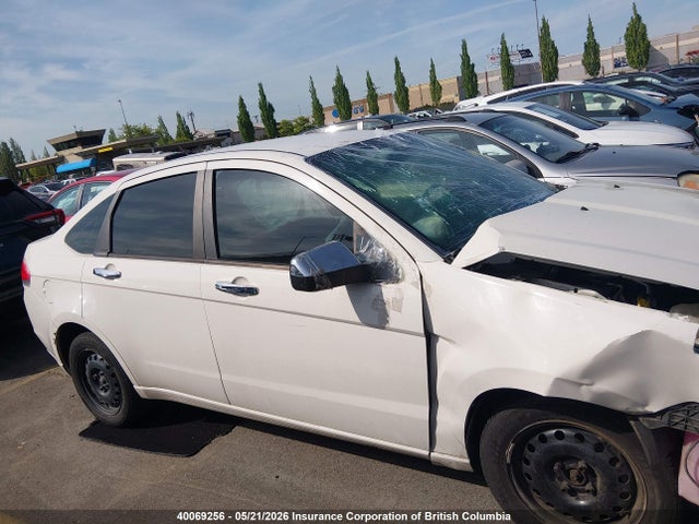 Продажа на аукционе авто 2010 Ford Focus Se, vin: 1FAHP3FN2AW210932, номер лота: 40069256