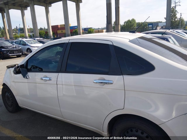 Продажа на аукционе авто 2010 Ford Focus Se, vin: 1FAHP3FN2AW210932, номер лота: 40069256