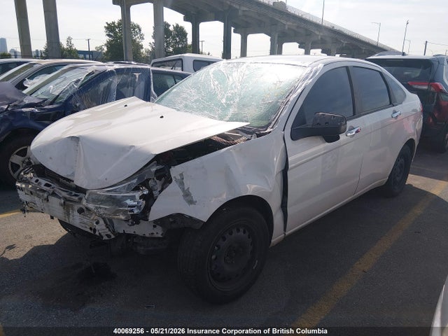 Продажа на аукционе авто 2010 Ford Focus Se, vin: 1FAHP3FN2AW210932, номер лота: 40069256