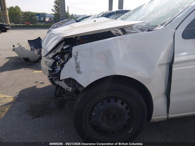 Продажа на аукционе авто 2010 Ford Focus Se, vin: 1FAHP3FN2AW210932, номер лота: 40069256