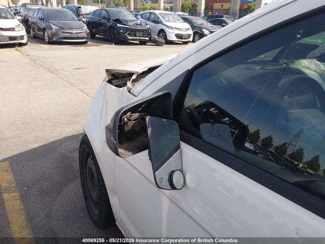 Продажа на аукционе авто 2010 Ford Focus Se, vin: 1FAHP3FN2AW210932, номер лота: 40069256