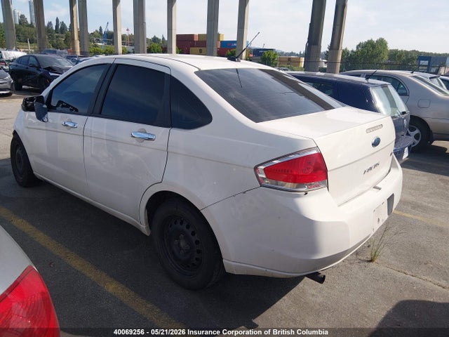 Продажа на аукционе авто 2010 Ford Focus Se, vin: 1FAHP3FN2AW210932, номер лота: 40069256
