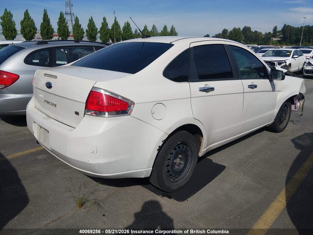 Продажа на аукционе авто 2010 Ford Focus Se, vin: 1FAHP3FN2AW210932, номер лота: 40069256