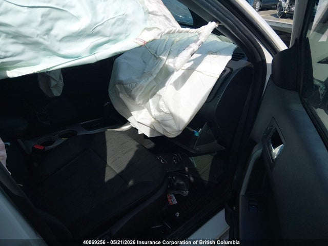 Продажа на аукционе авто 2010 Ford Focus Se, vin: 1FAHP3FN2AW210932, номер лота: 40069256