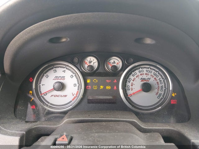 Продажа на аукционе авто 2010 Ford Focus Se, vin: 1FAHP3FN2AW210932, номер лота: 40069256
