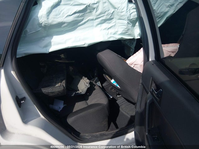 Продажа на аукционе авто 2010 Ford Focus Se, vin: 1FAHP3FN2AW210932, номер лота: 40069256
