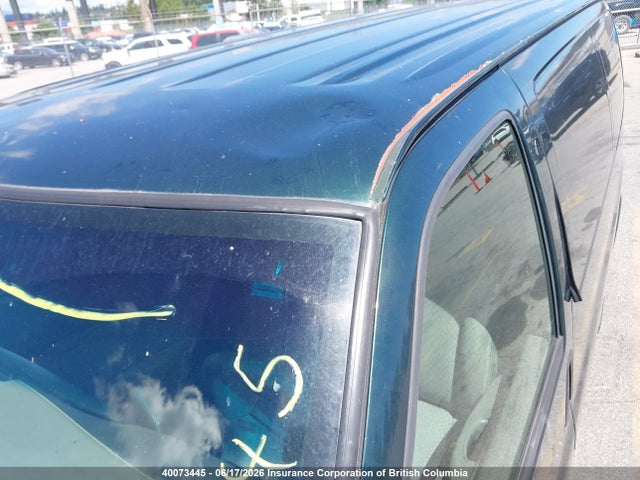 40073445 :رقم المزاد ، 1GCGG25VX41150398 vin ، 2004 Chevrolet Express مزاد بيع