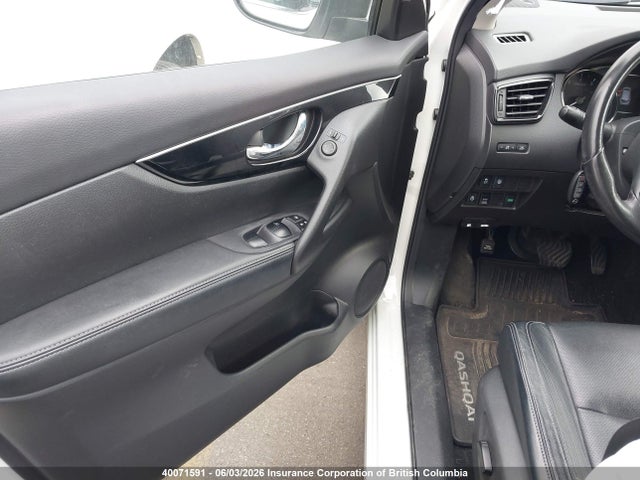 2018 Nissan Rogue Sport S/sv/sl მანქანა იყიდება აუქციონზე, vin: JN1BJ1CR5JW291070, აუქციონის ნომერი: 40071591