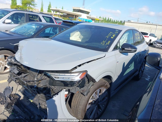 WA122AFZXRP016977 Audi Q4 E-tron Sportback
