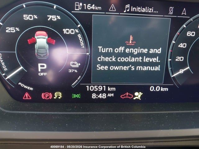 WA122AFZXRP016977 Audi Q4 E-tron Sportback