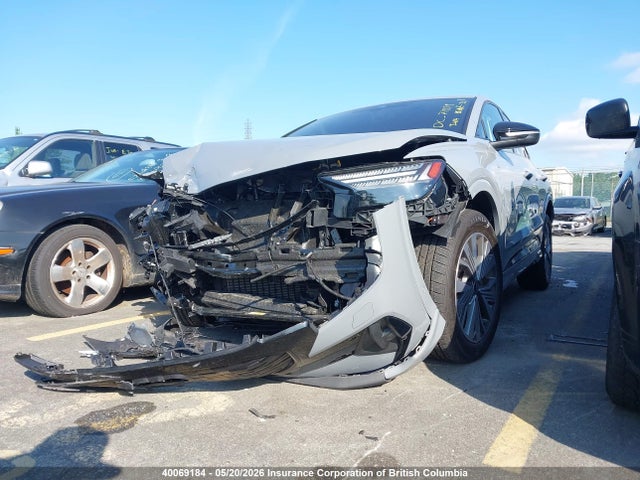 WA122AFZXRP016977 Audi Q4 E-tron Sportback
