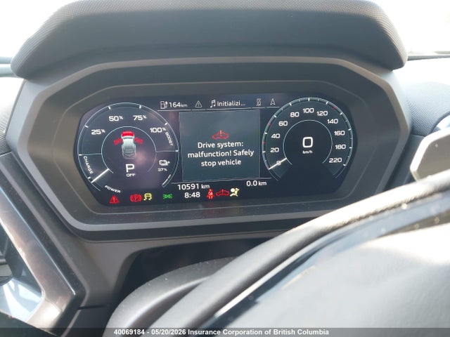 WA122AFZXRP016977 Audi Q4 E-tron Sportback