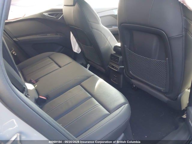 WA122AFZXRP016977 Audi Q4 E-tron Sportback